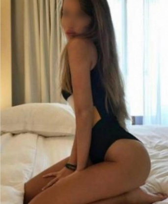 Анкета проститутки Лина - Фото 1, Новотроицк, 19 лет, №4416