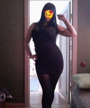 Анкета проститутки Аида - Фото 1, Новотроицк, 30 лет, №8116